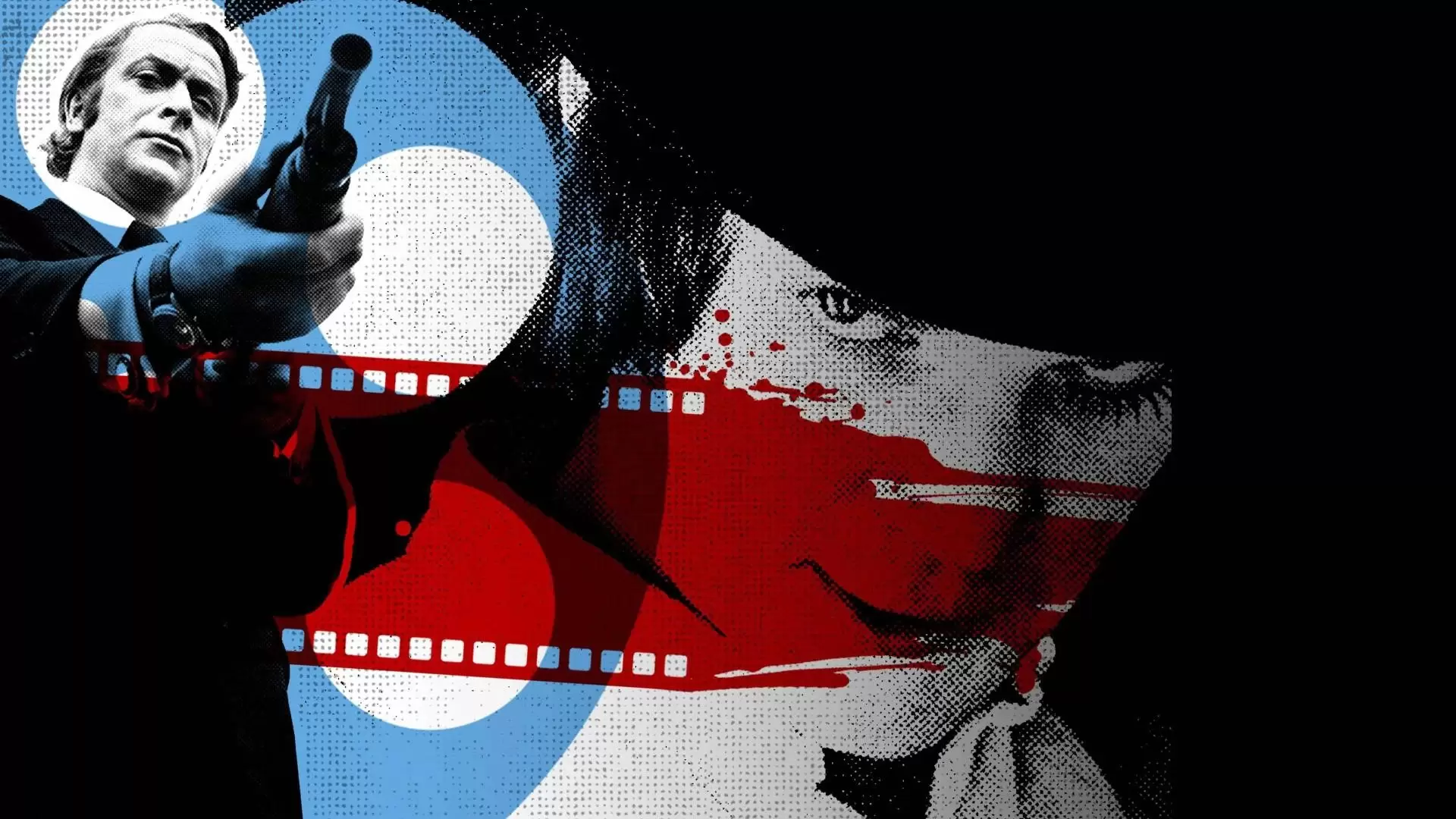 دانلود مینی سریال Reel Britannia 2022