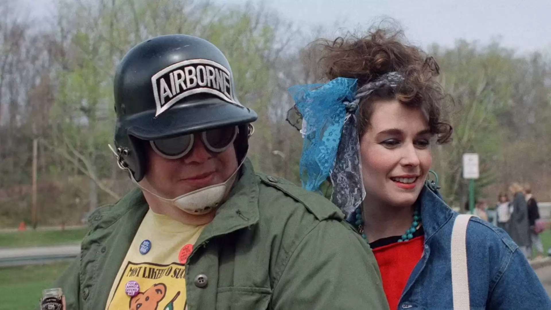 دانلود فیلم Hell High 1989