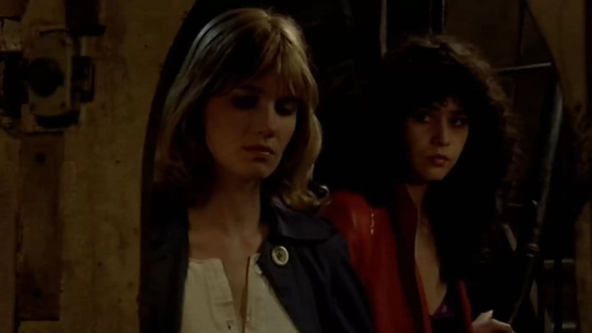 دانلود فیلم Memoirs of a French Whore 1979