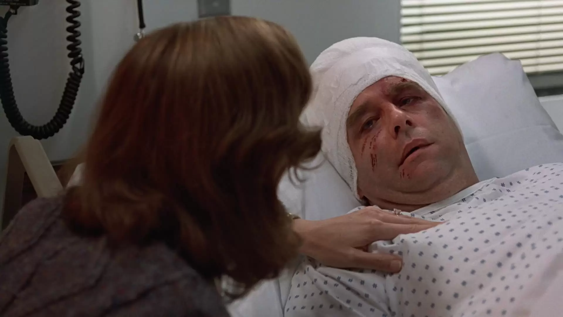 دانلود فیلم Without Warning: The James Brady Story 1991