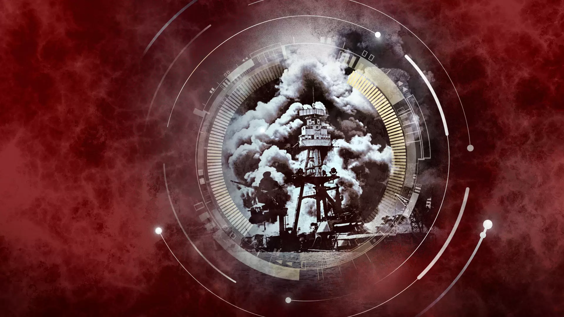 دانلود مستند Attack on Pearl Harbor – Minute by Minute 2021