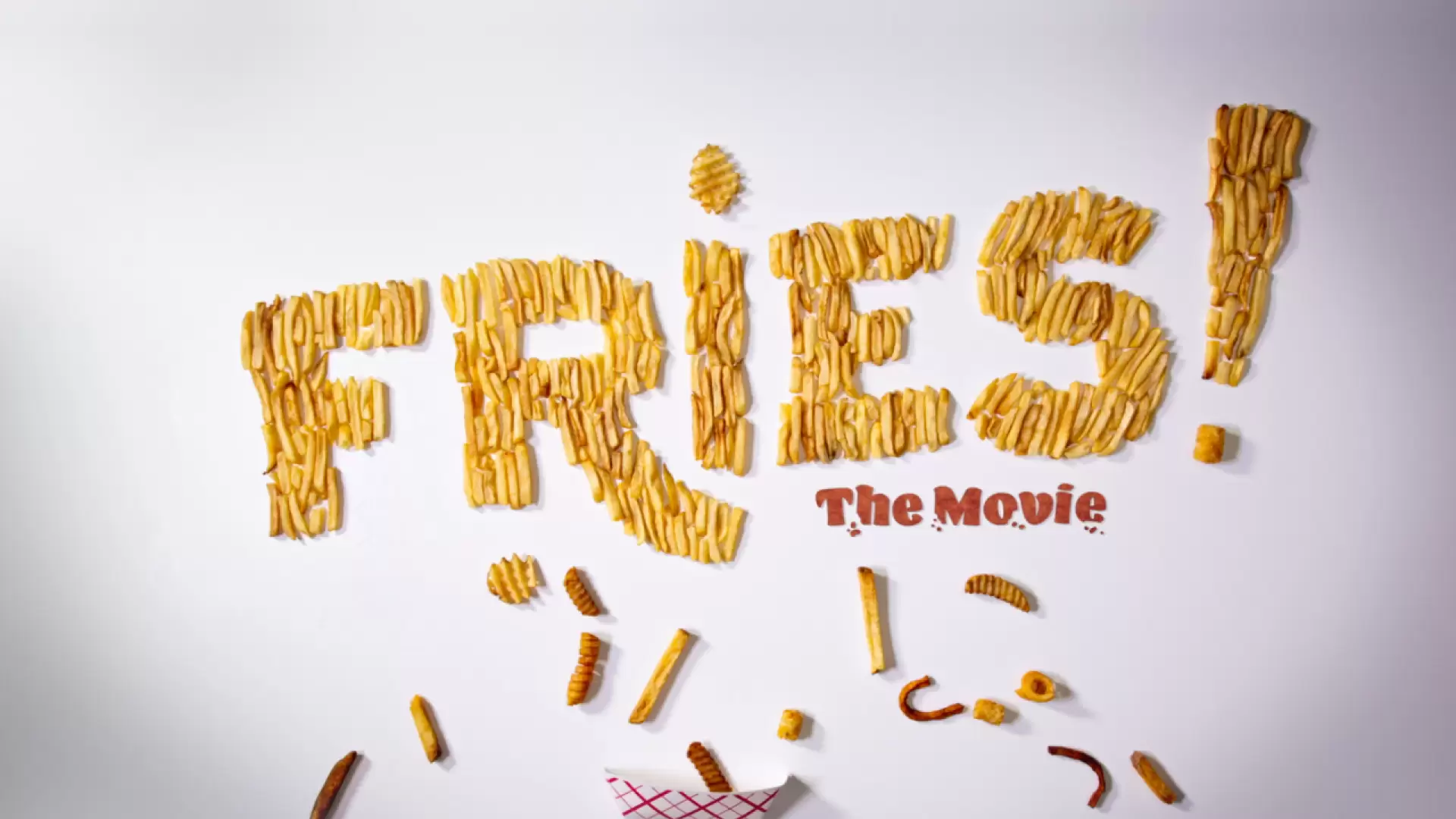 دانلود مستند Fries! The Movie 2021 با تماشای آنلاین