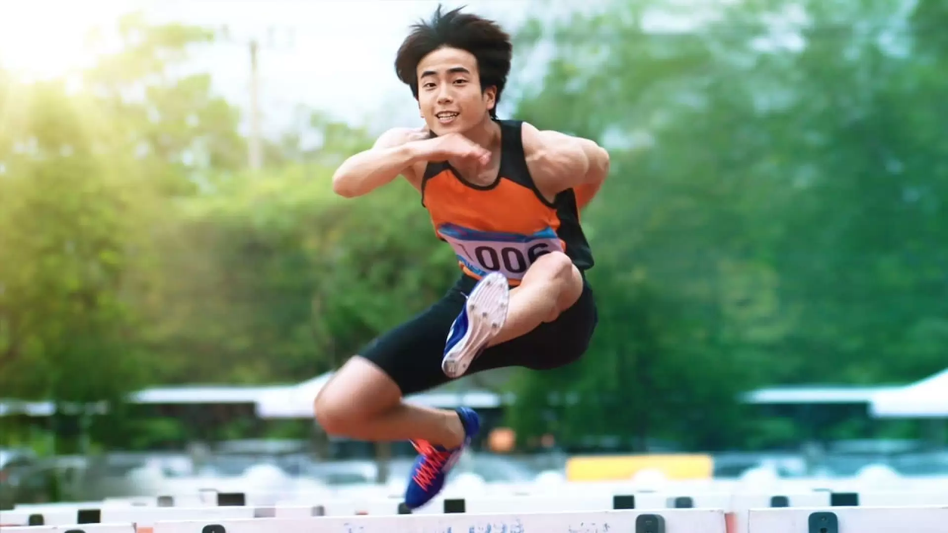 دانلود فیلم Love and Run 2019