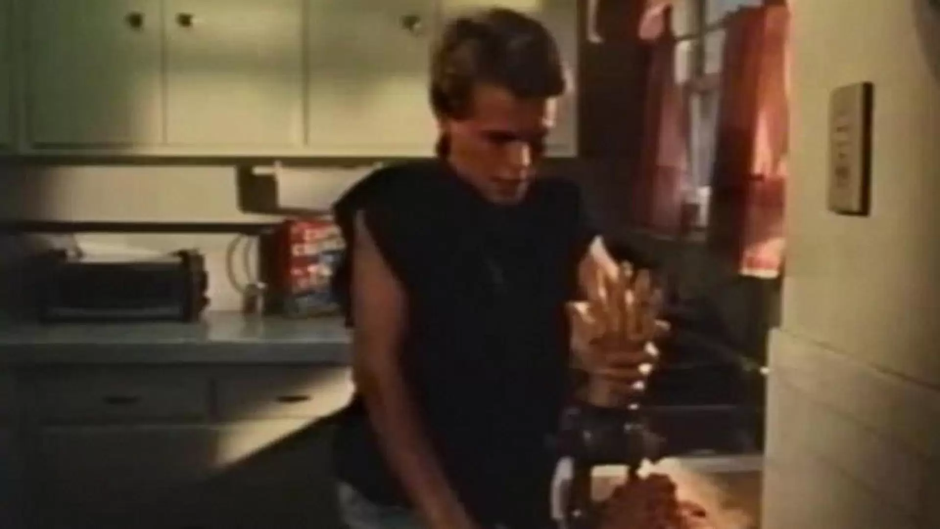 دانلود فیلم Little Corey Gorey 1993