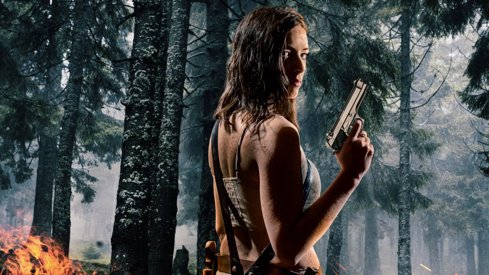 دانلود فیلم Death Hunt 2022