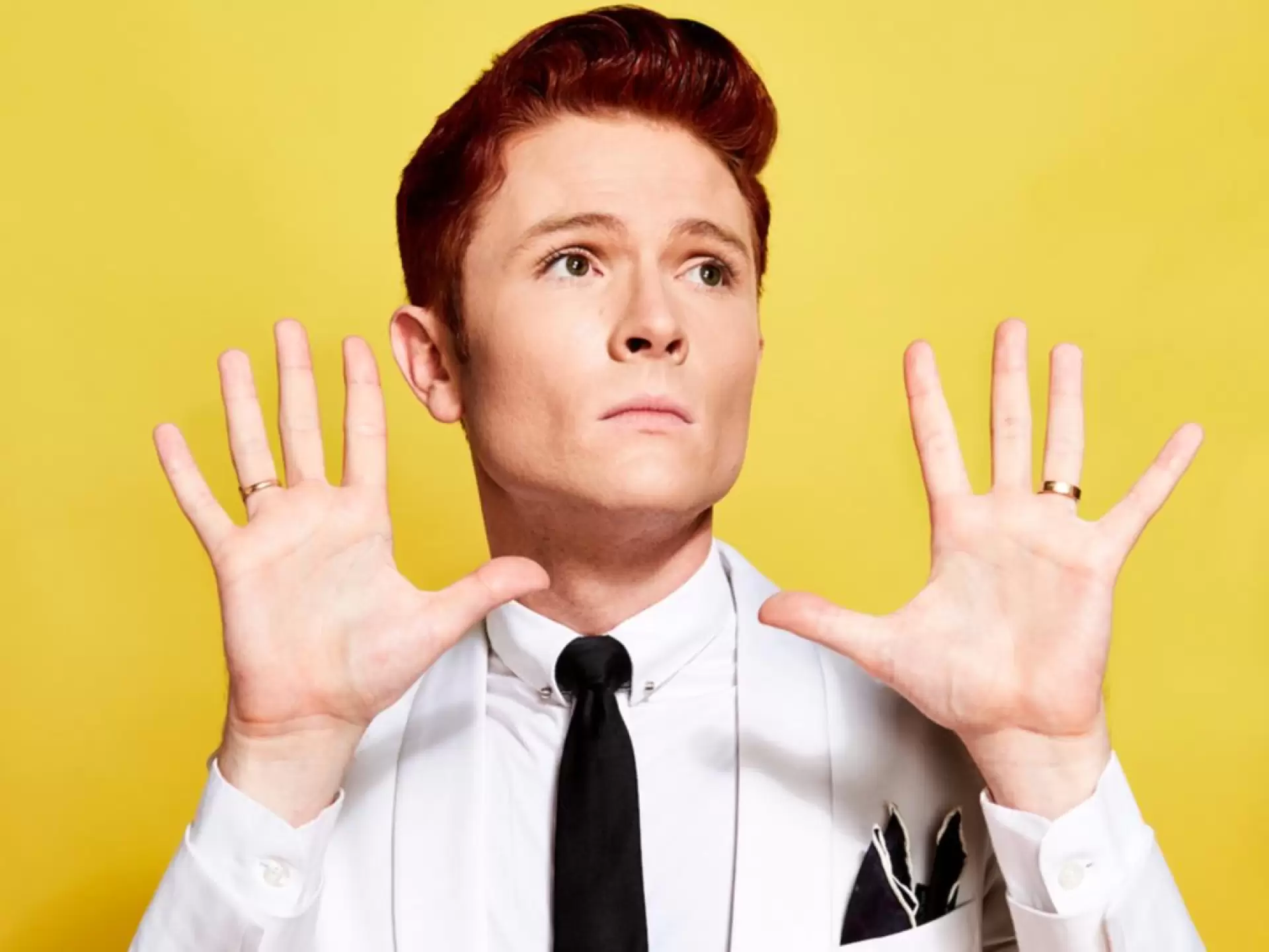 دانلود فیلم Rhys Nicholson: Live at the Athenaeum 2020