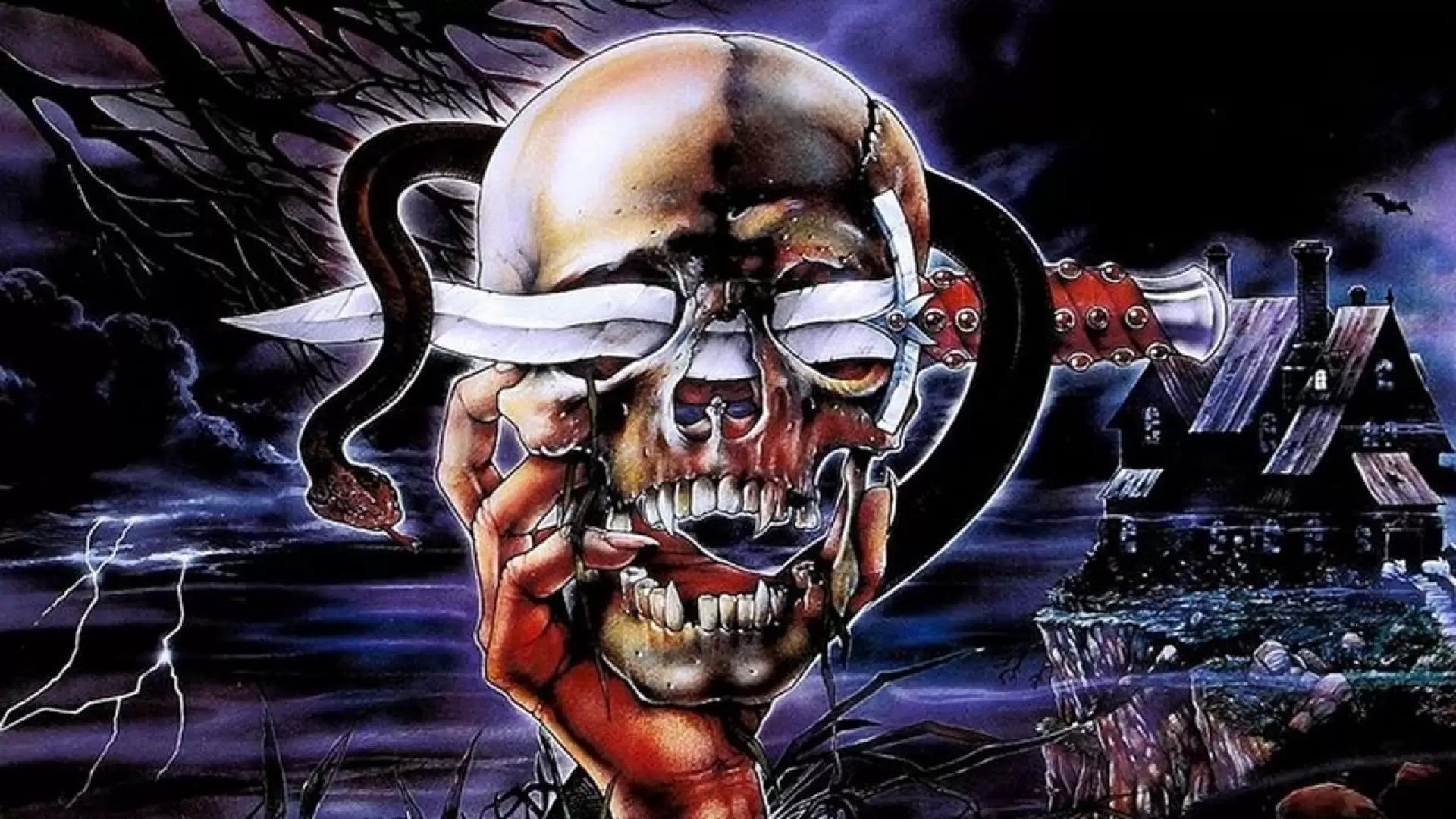 دانلود فیلم Frightmare 1983