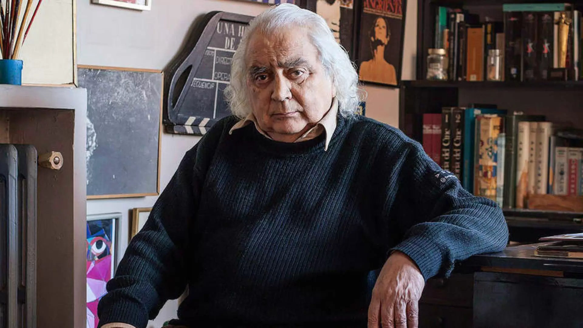 دانلود مستند Jorge Grau: Catalonia’s Cult Film King 2020