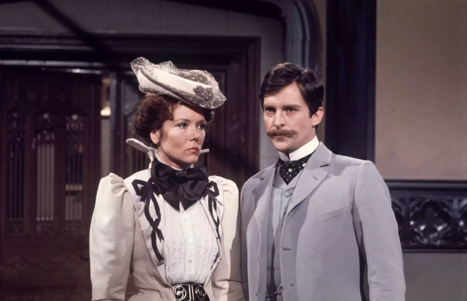 دانلود سریال Affairs of the Heart 1974