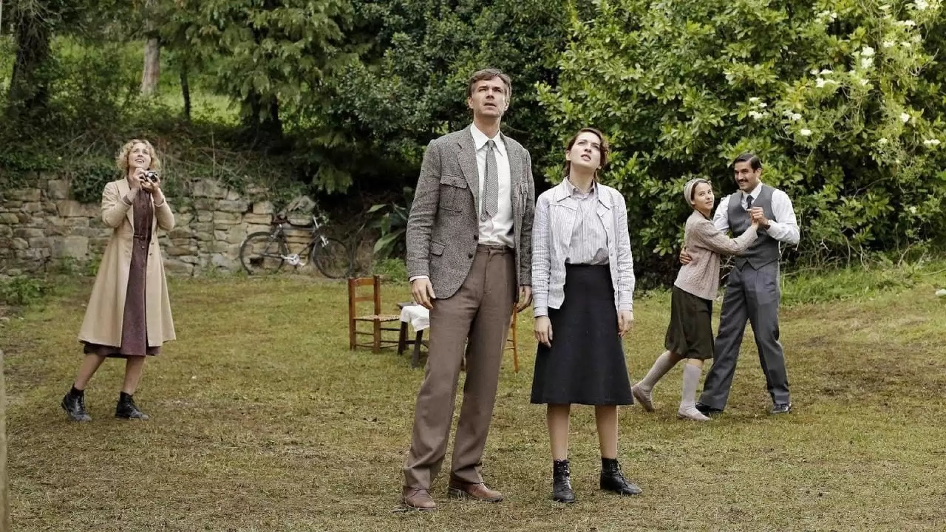 دانلود فیلم Guernica 2016