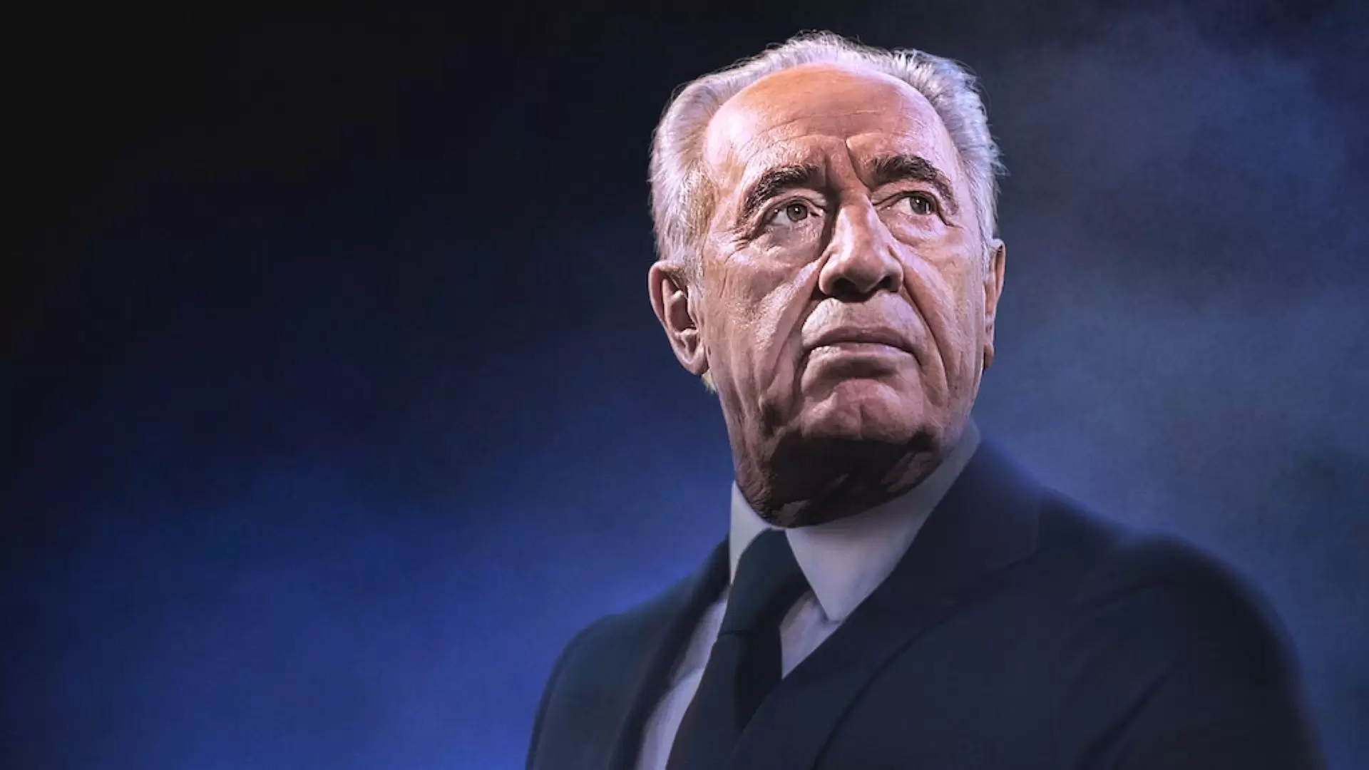 دانلود مستند Never Stop Dreaming: The Life and Legacy of Shimon Peres 2018