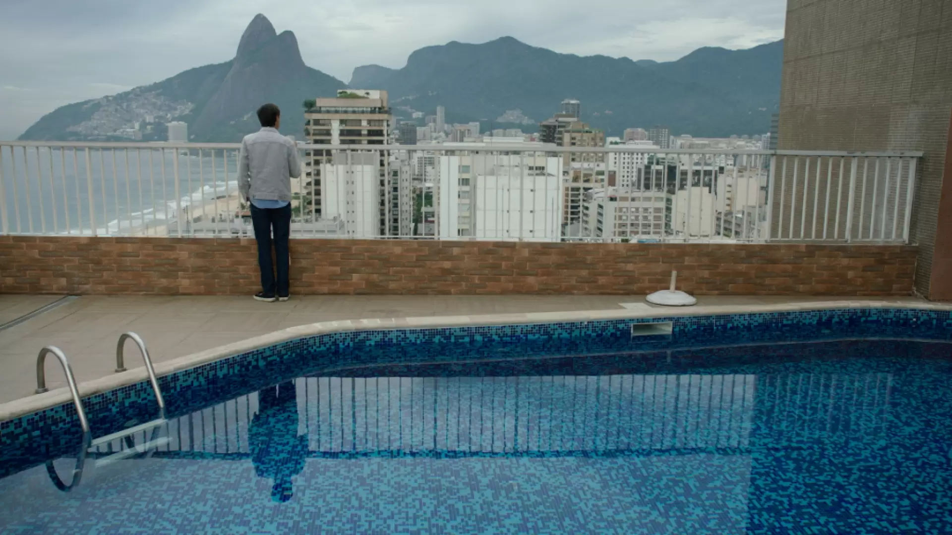 دانلود مستند Where Are You, João Gilberto? 2018