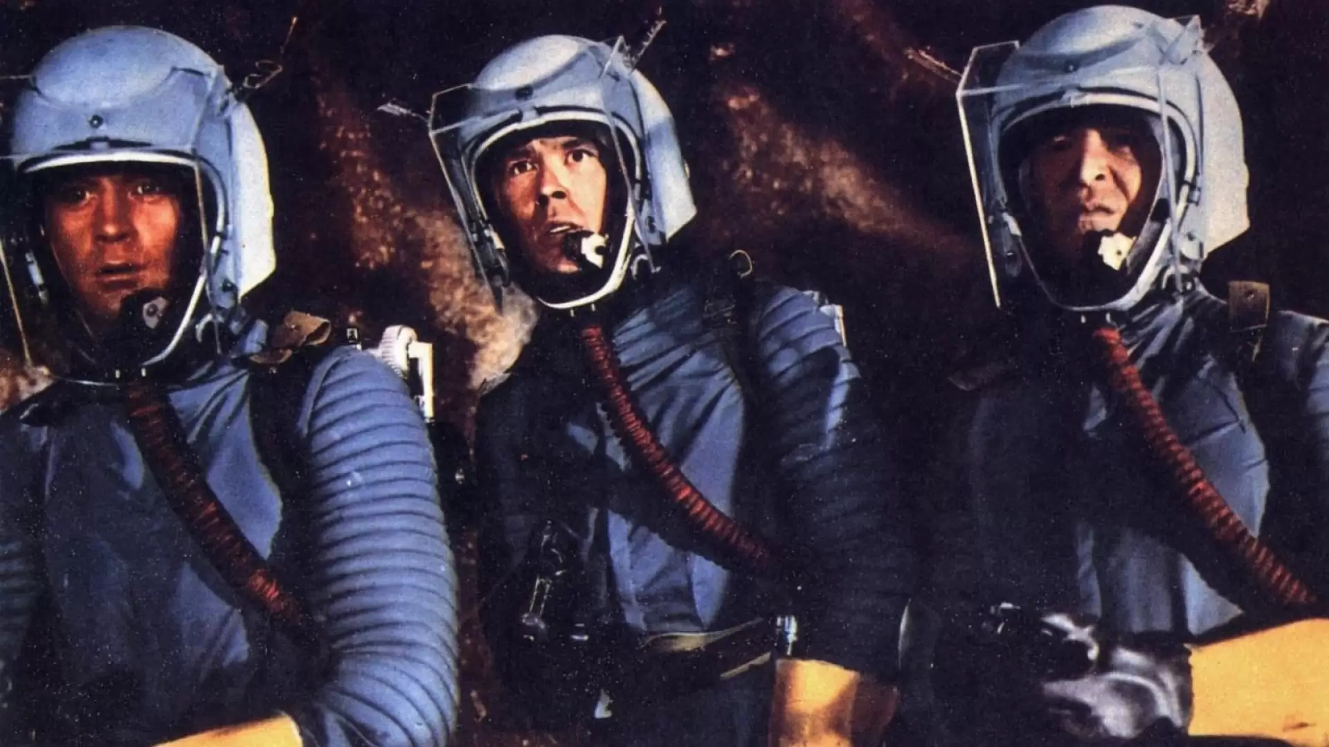 دانلود فیلم Journey to the Seventh Planet 1962