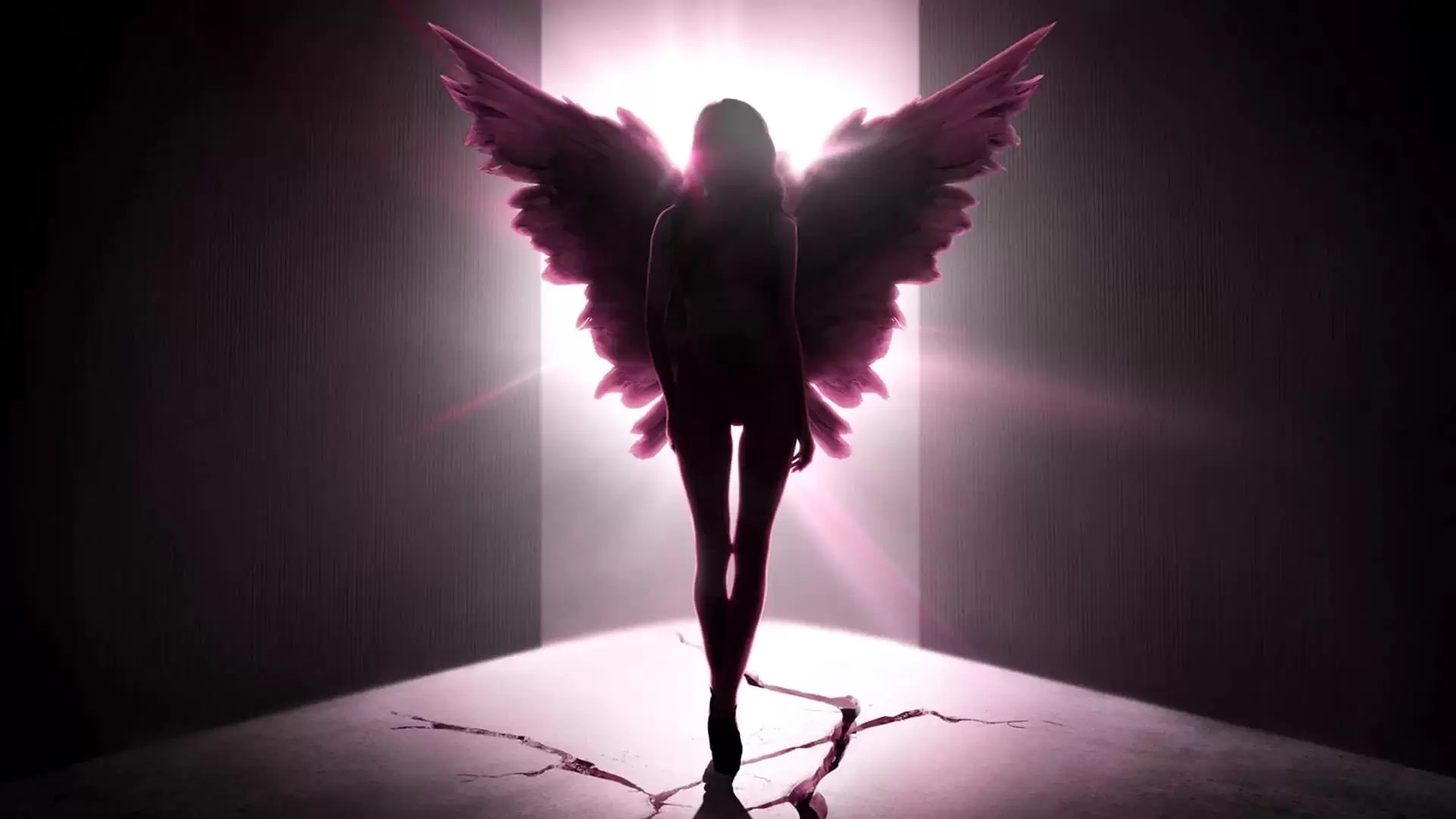 دانلود مستند Victoria’s Secret: Angels and Demons 2022