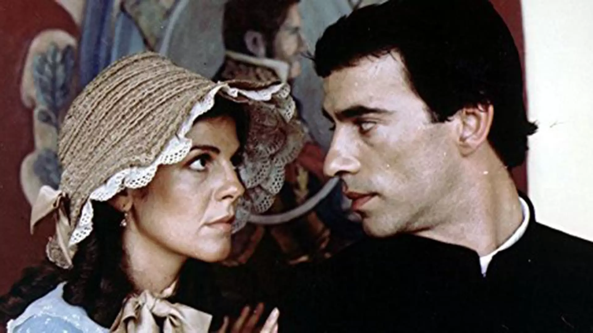 دانلود فیلم Camila 1984