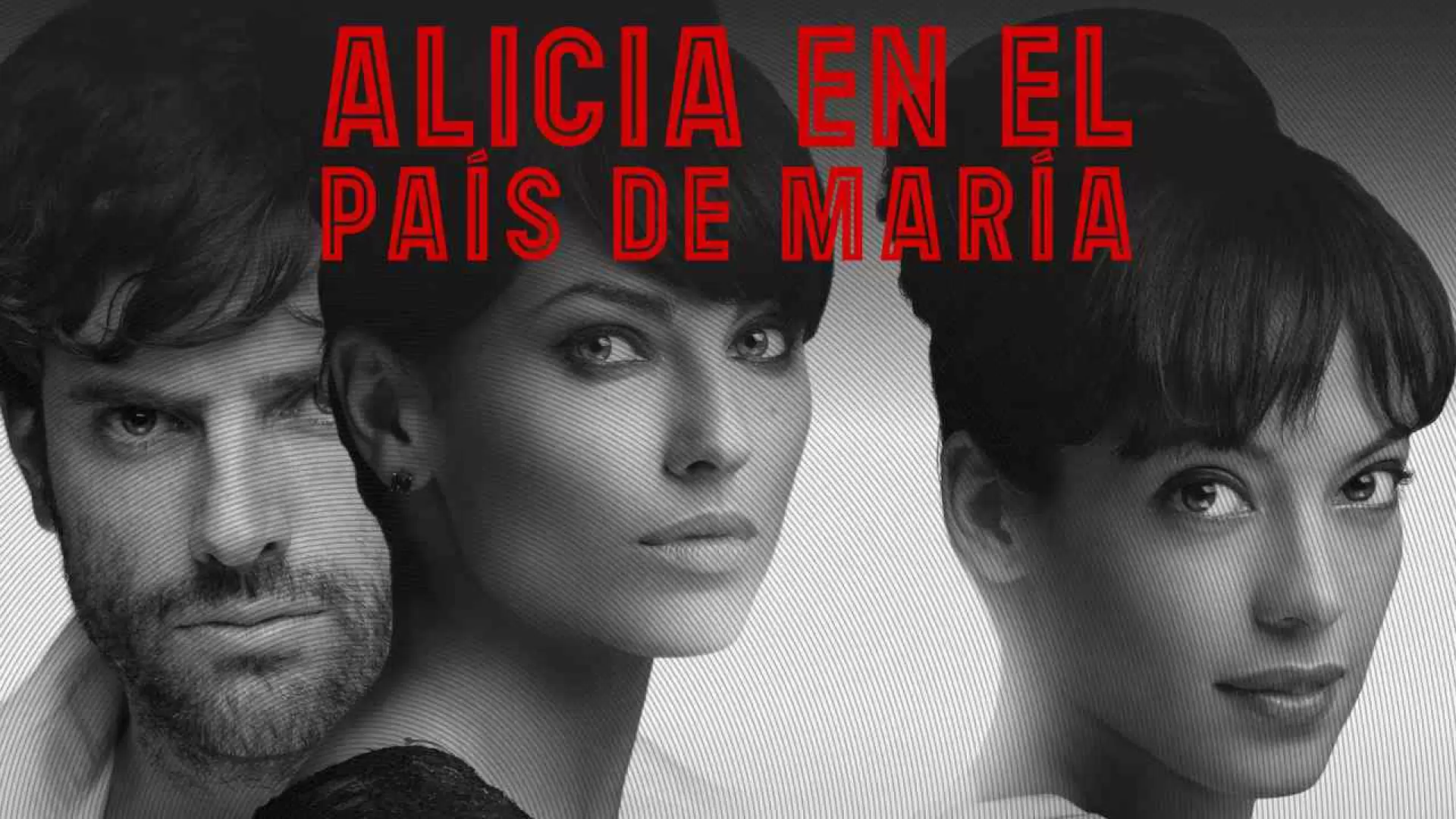 دانلود فیلم Alice in Marialand 2014