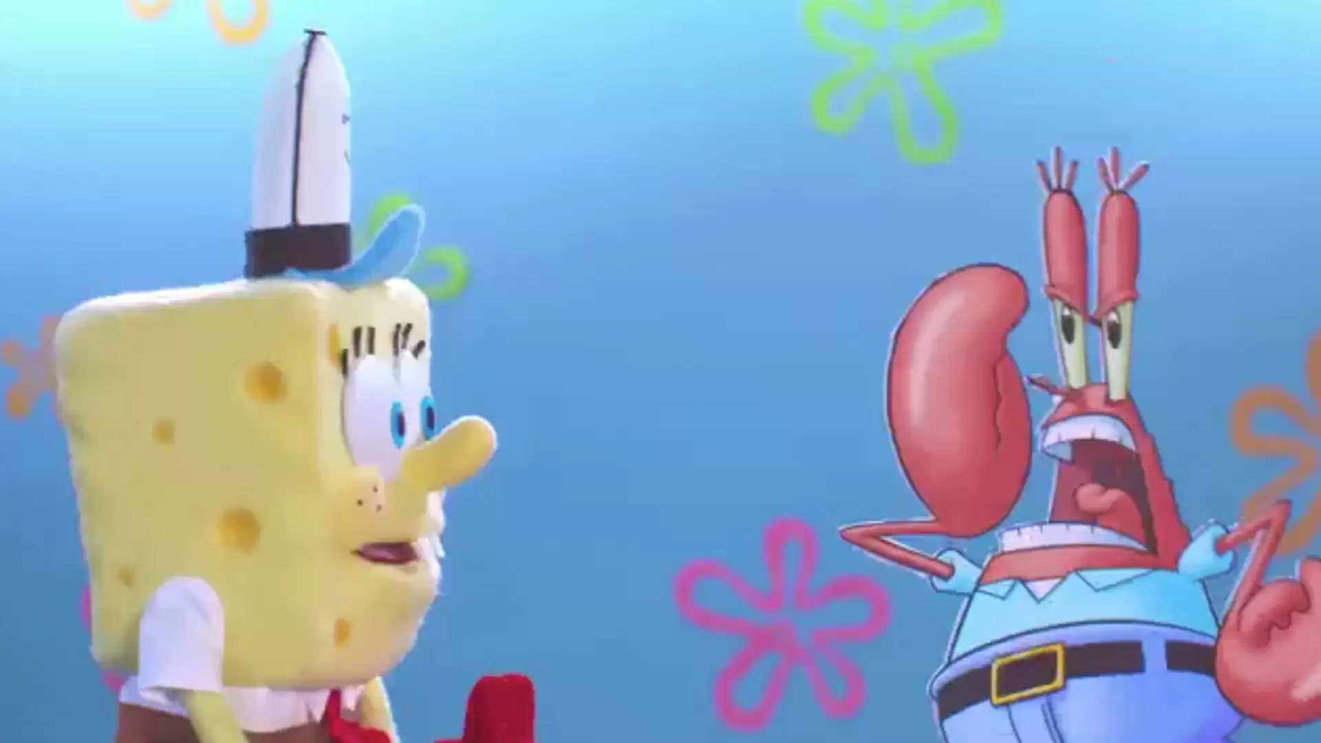 دانلود انیمیشن SpongeBob As Told By 2020