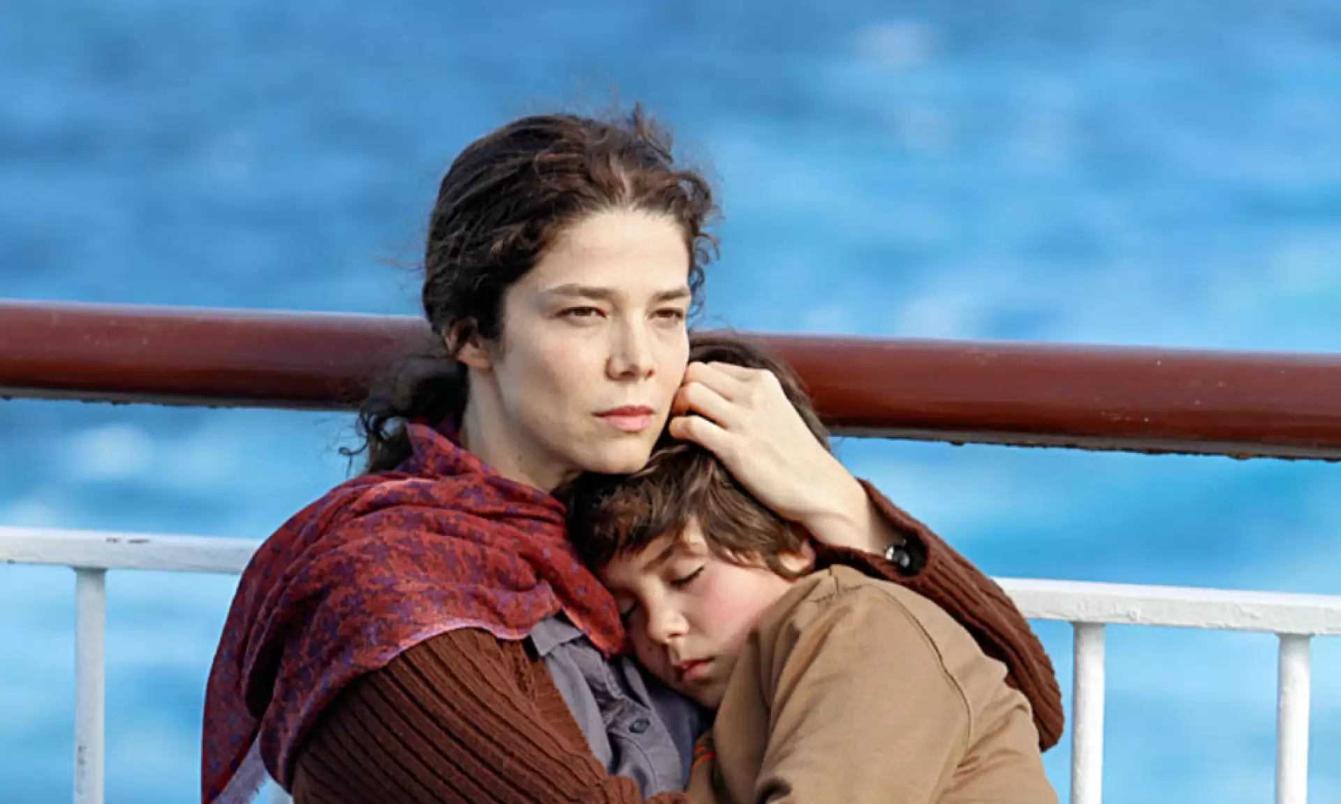 دانلود فیلم Breathless Time 2015