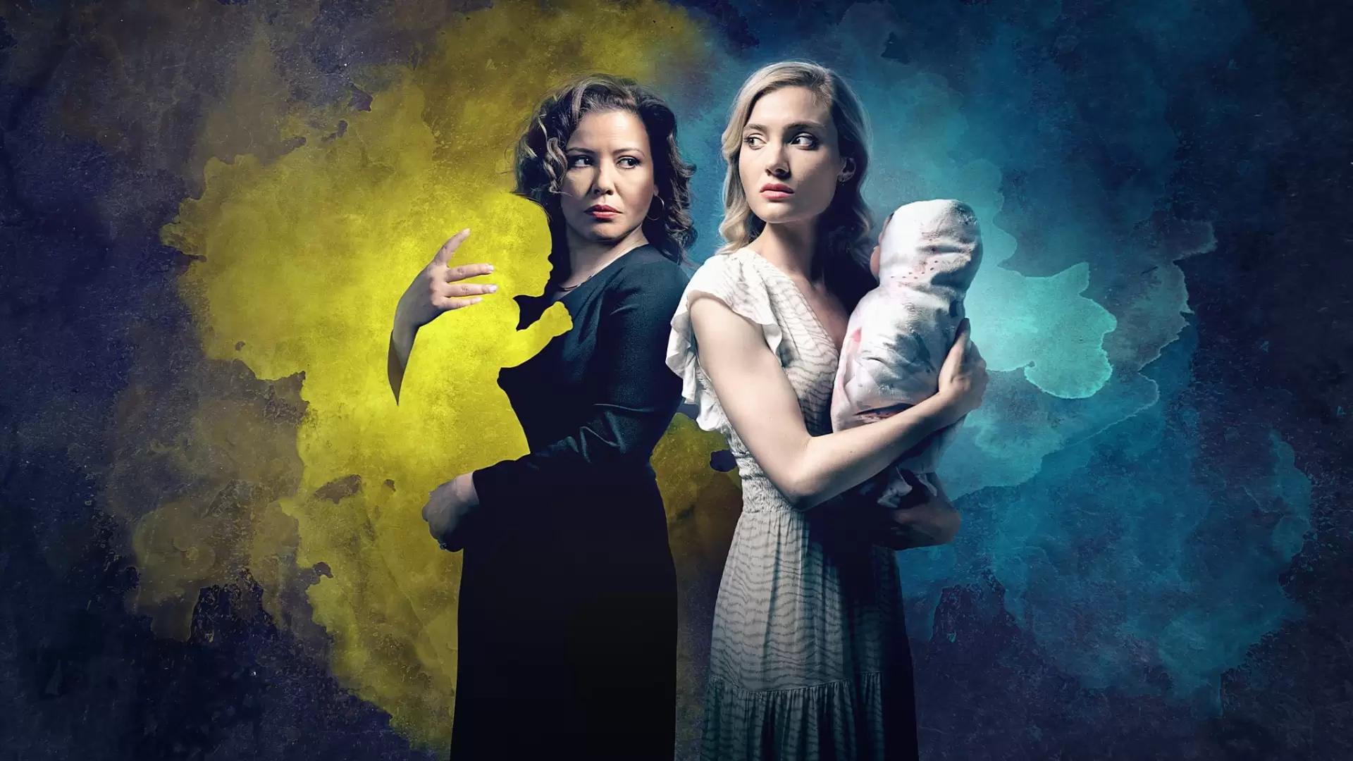دانلود فیلم Switched Before Birth 2021
