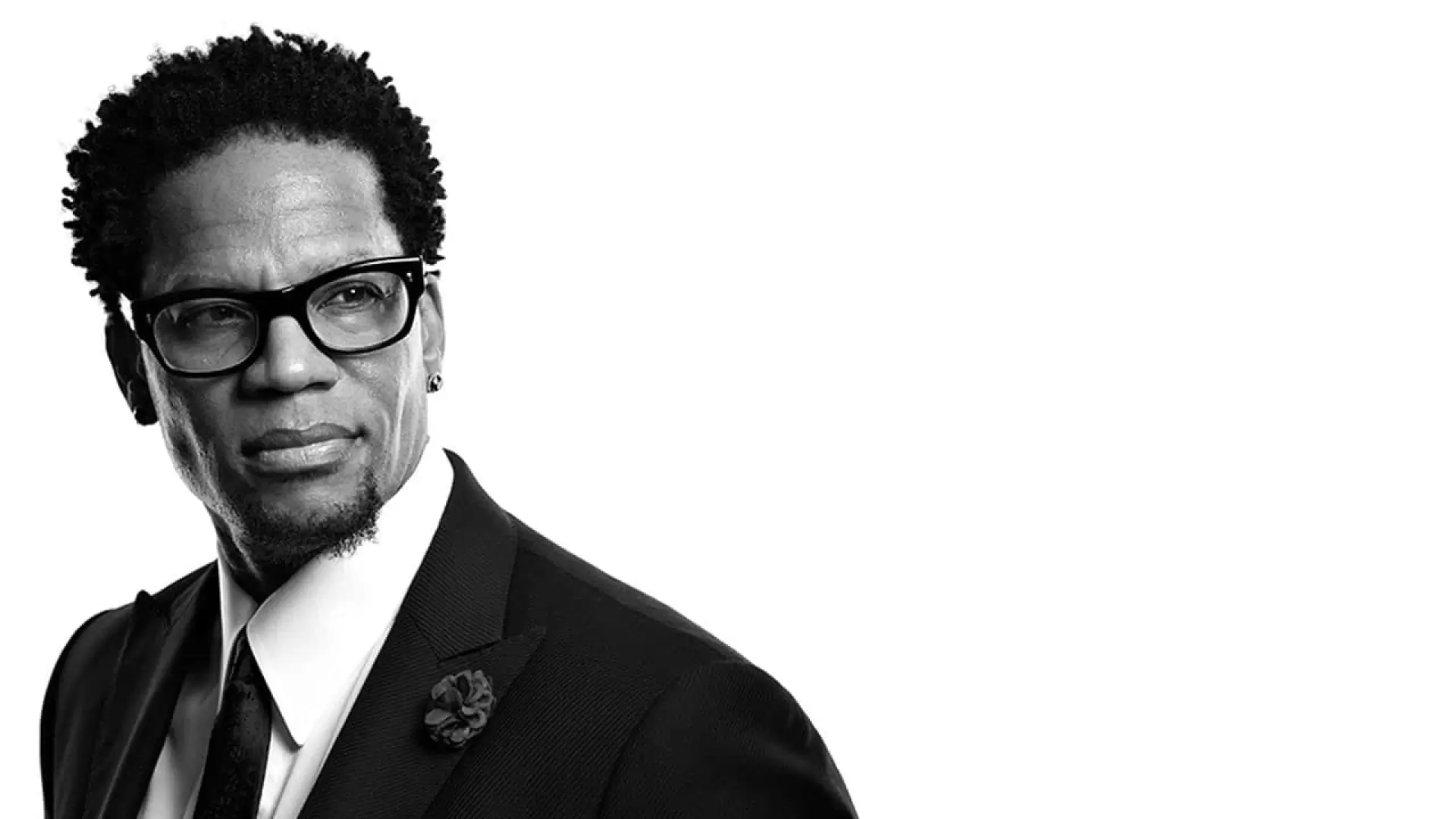 دانلود فیلم D.L. Hughley: Clear 2014