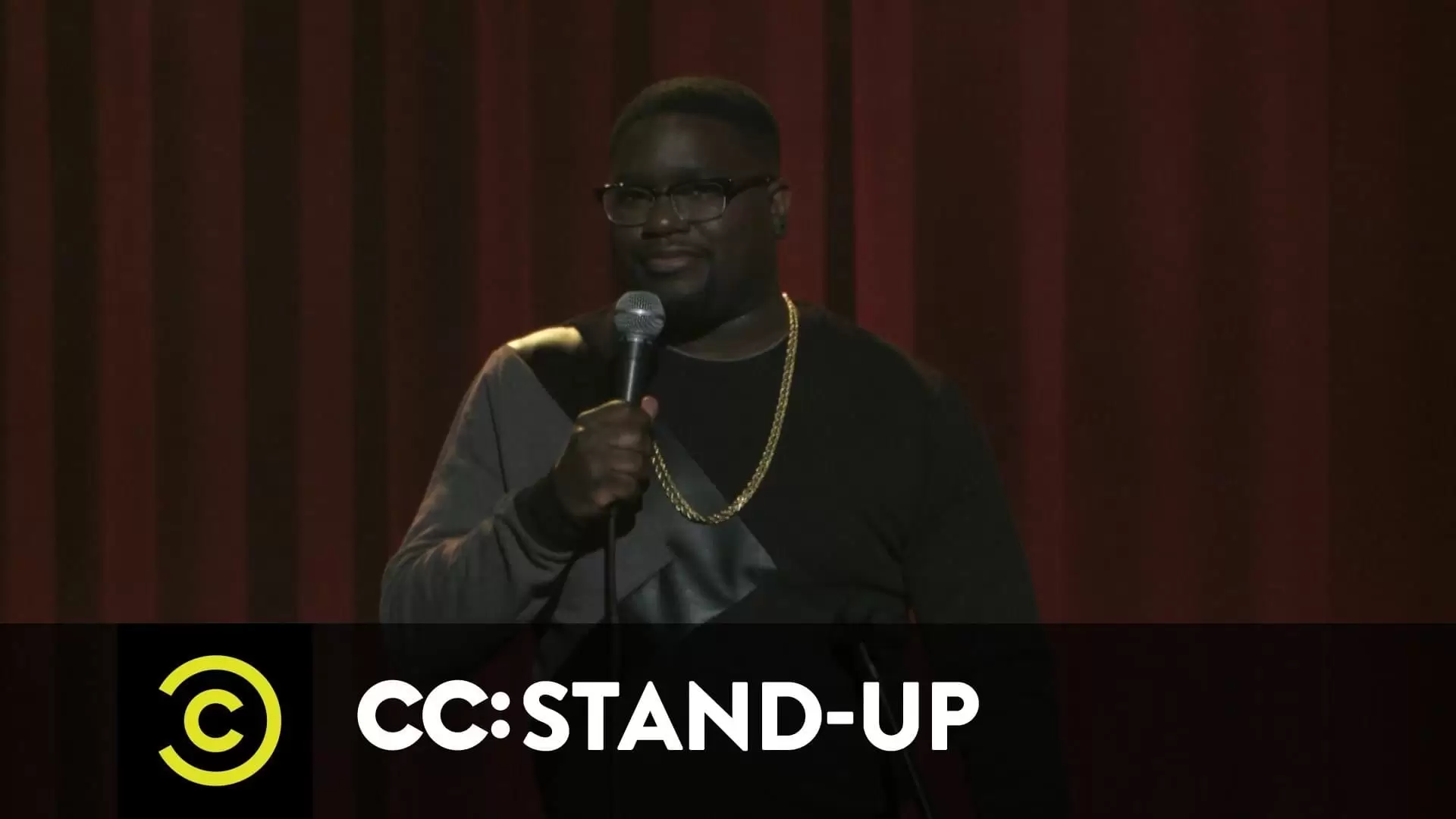 دانلود فیلم Kevin Hart Presents Lil’ Rel: RELevent 2015