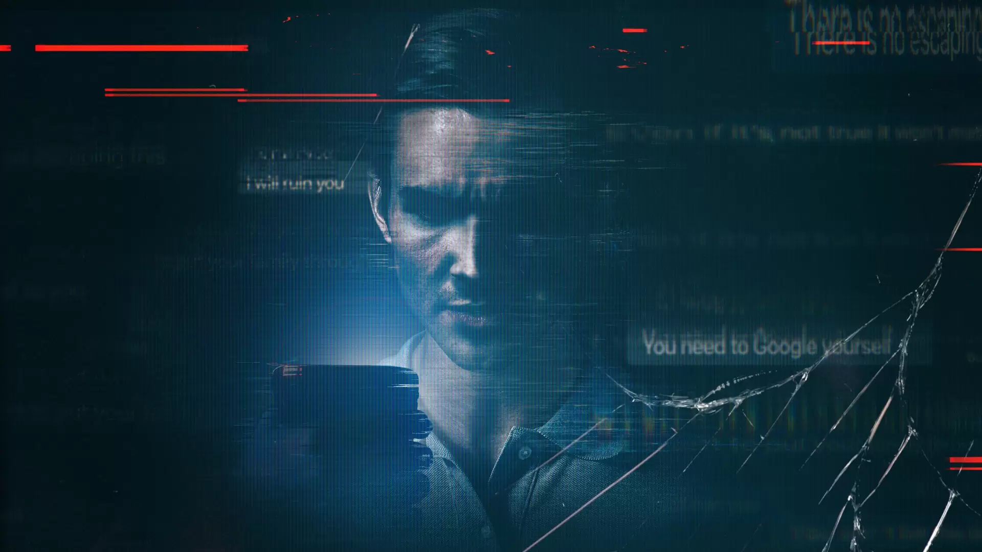 دانلود مستند Devil in the Web 2022