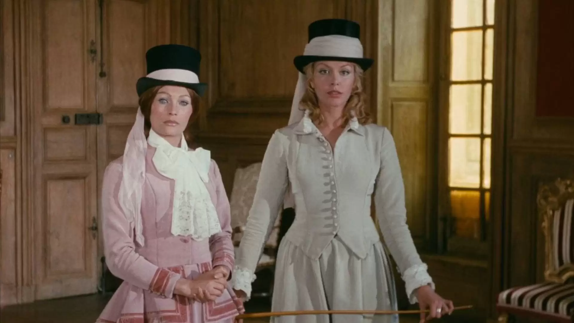 دانلود فیلم Love Brides of the Blood Mummy 1973