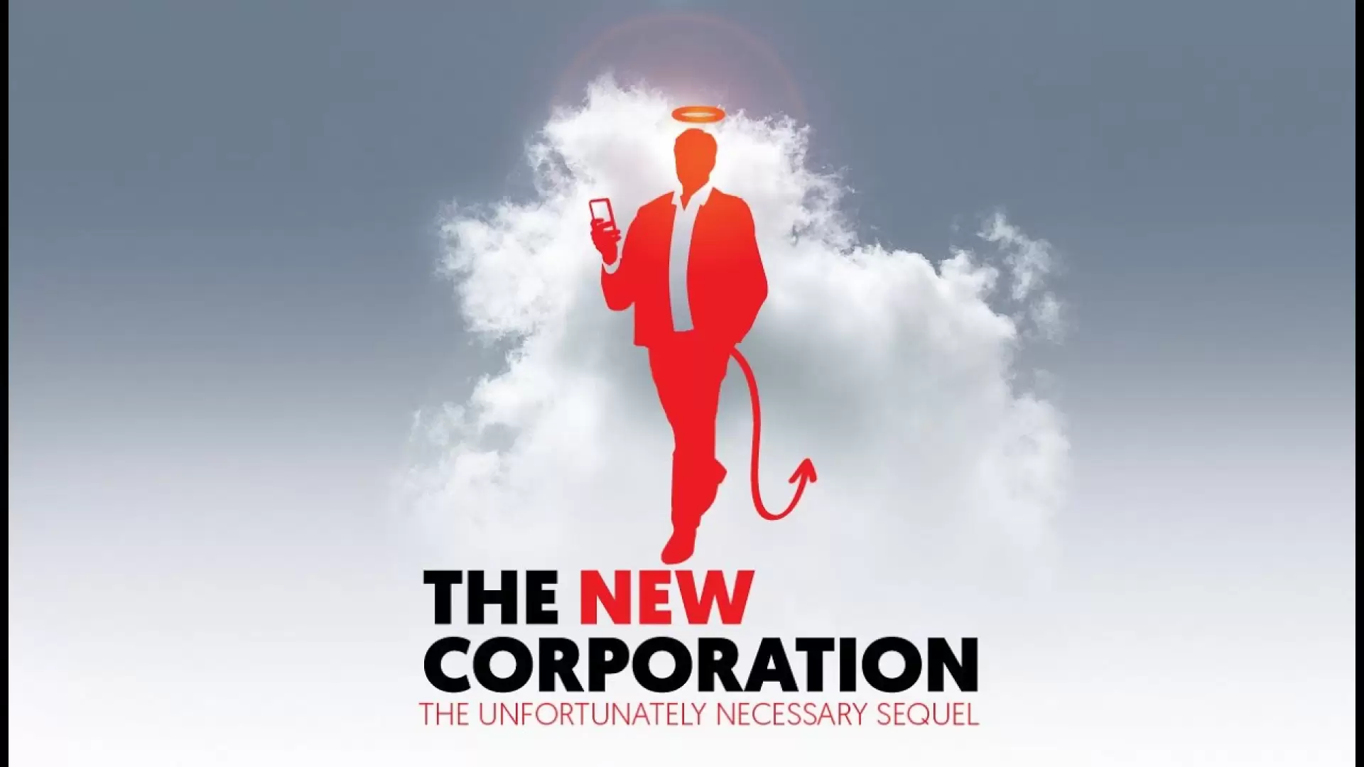دانلود مستند The New Corporation: The Unfortunately Necessary Sequel 2020