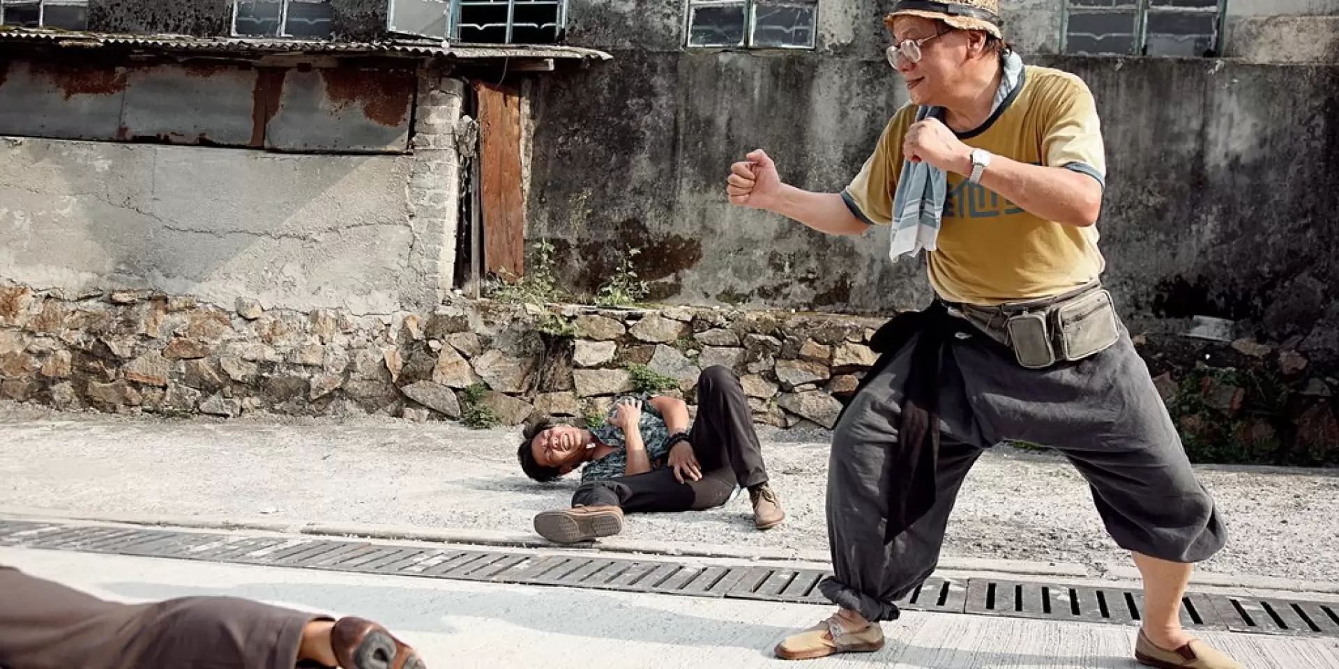 دانلود فیلم Gallants 2010