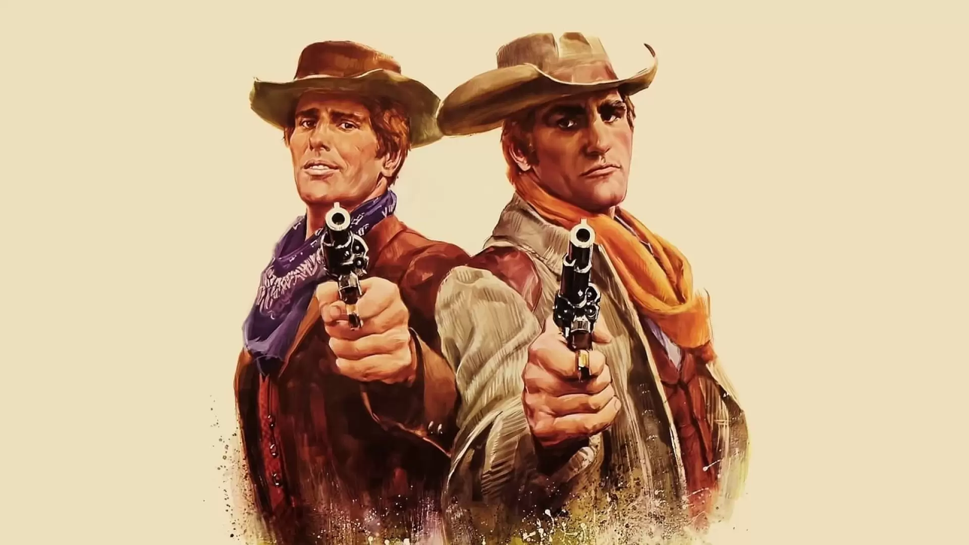 دانلود فیلم Alive or Preferably Dead 1969