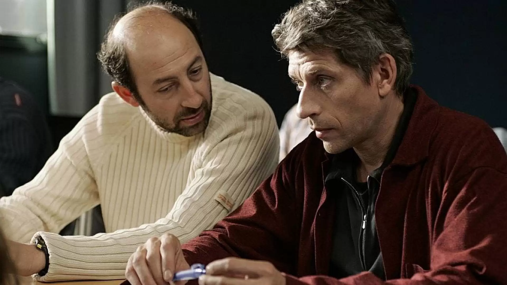 دانلود فیلم Les irréductibles 2006