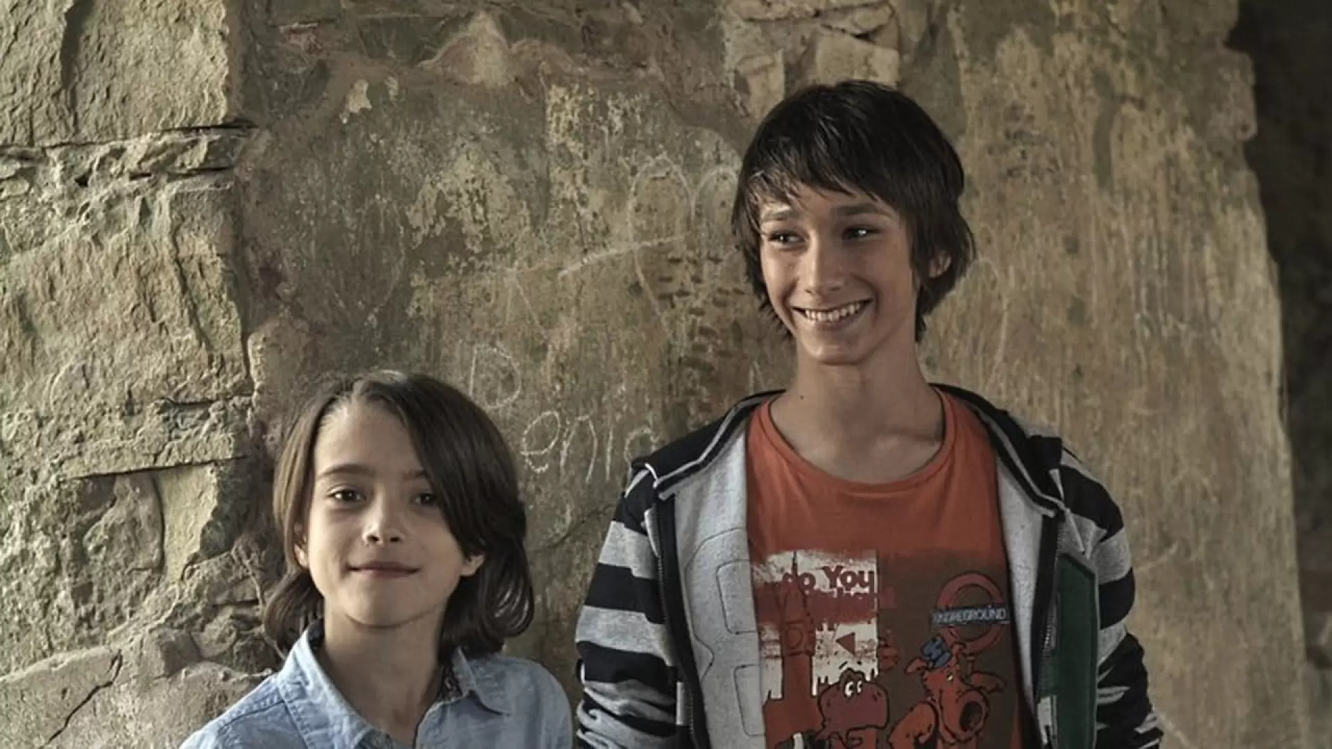 دانلود فیلم Gabriel 2013