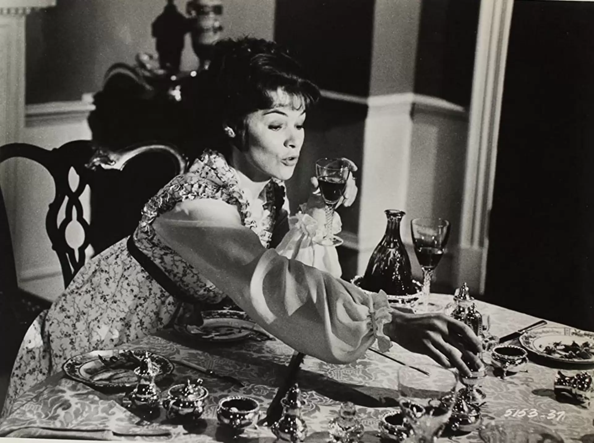 دانلود فیلم Bequest to the Nation 1973