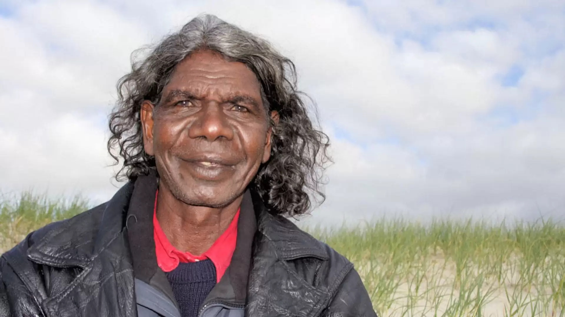 دانلود مستند My Name is Gulpilil 2021 با تماشای آنلاین