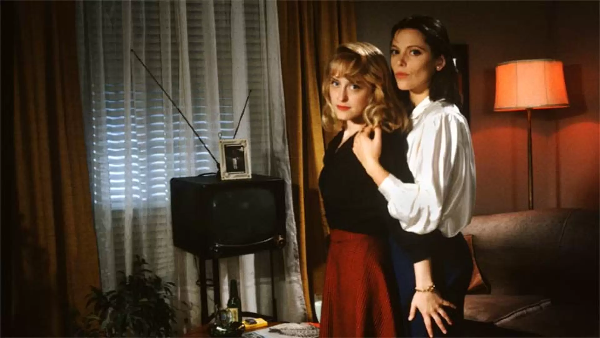 دانلود مستند Forbidden Love 1992