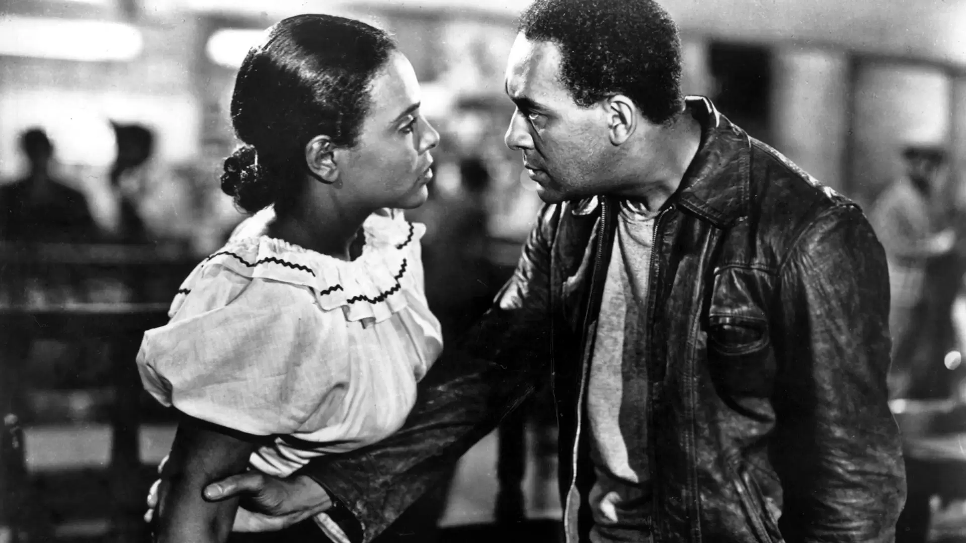 دانلود فیلم Native Son 1951