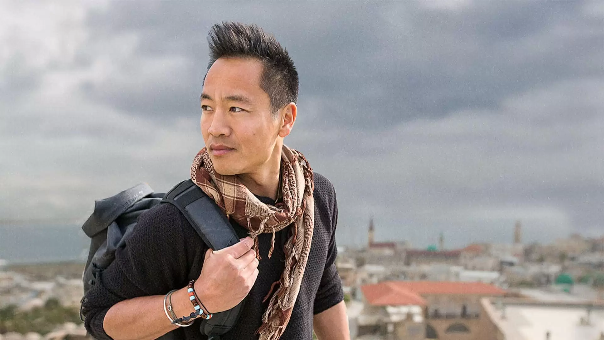 دانلود مستند Lost Cities with Albert Lin 2019