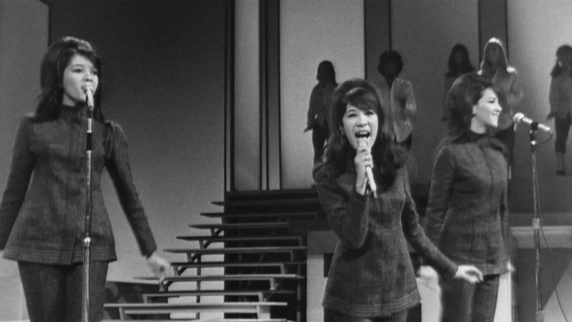 دانلود مستند The Big T.N.T. Show 1966