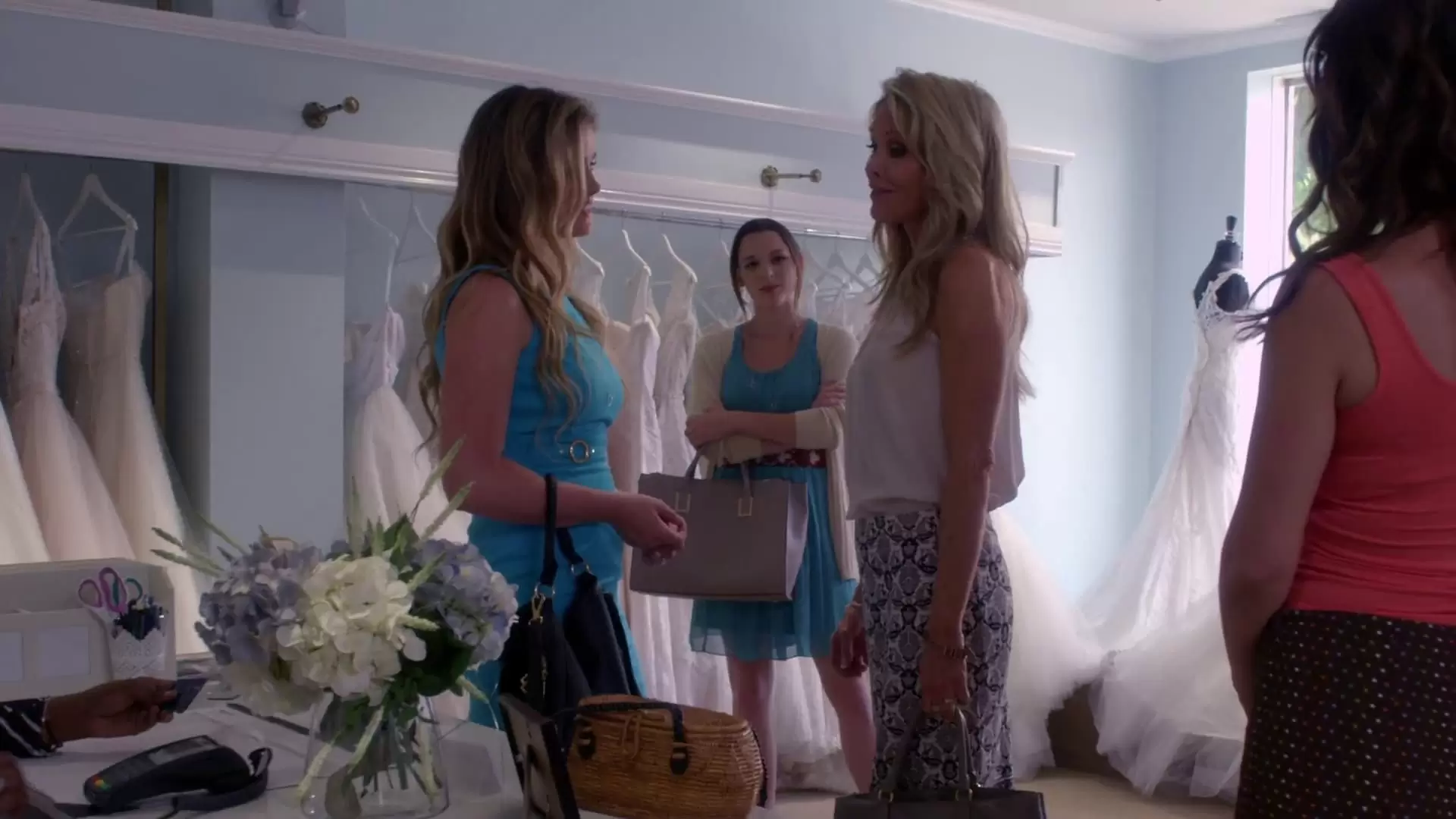 دانلود فیلم You May Now Kill the Bride 2016