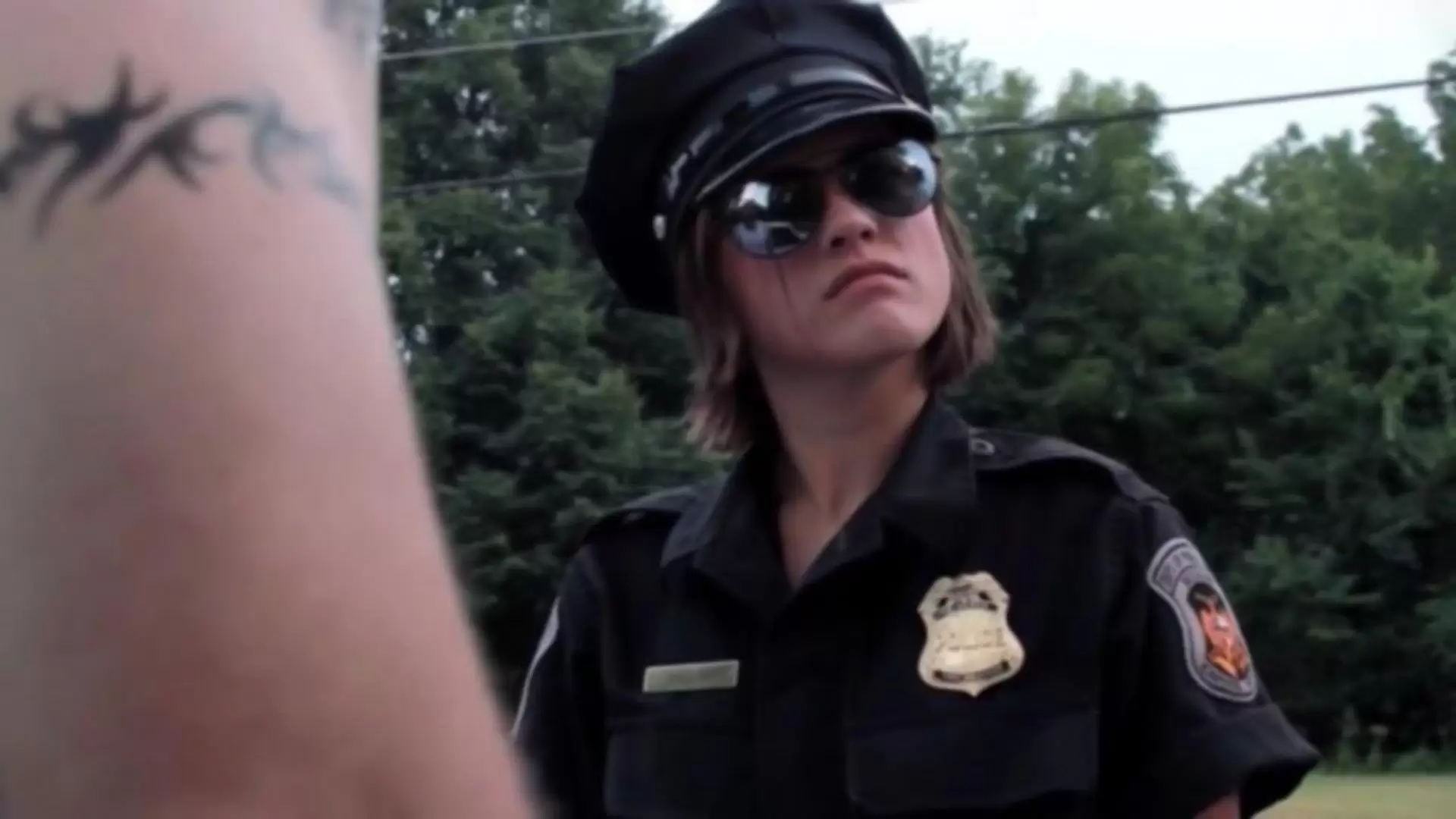 دانلود فیلم PMS Cop 2014