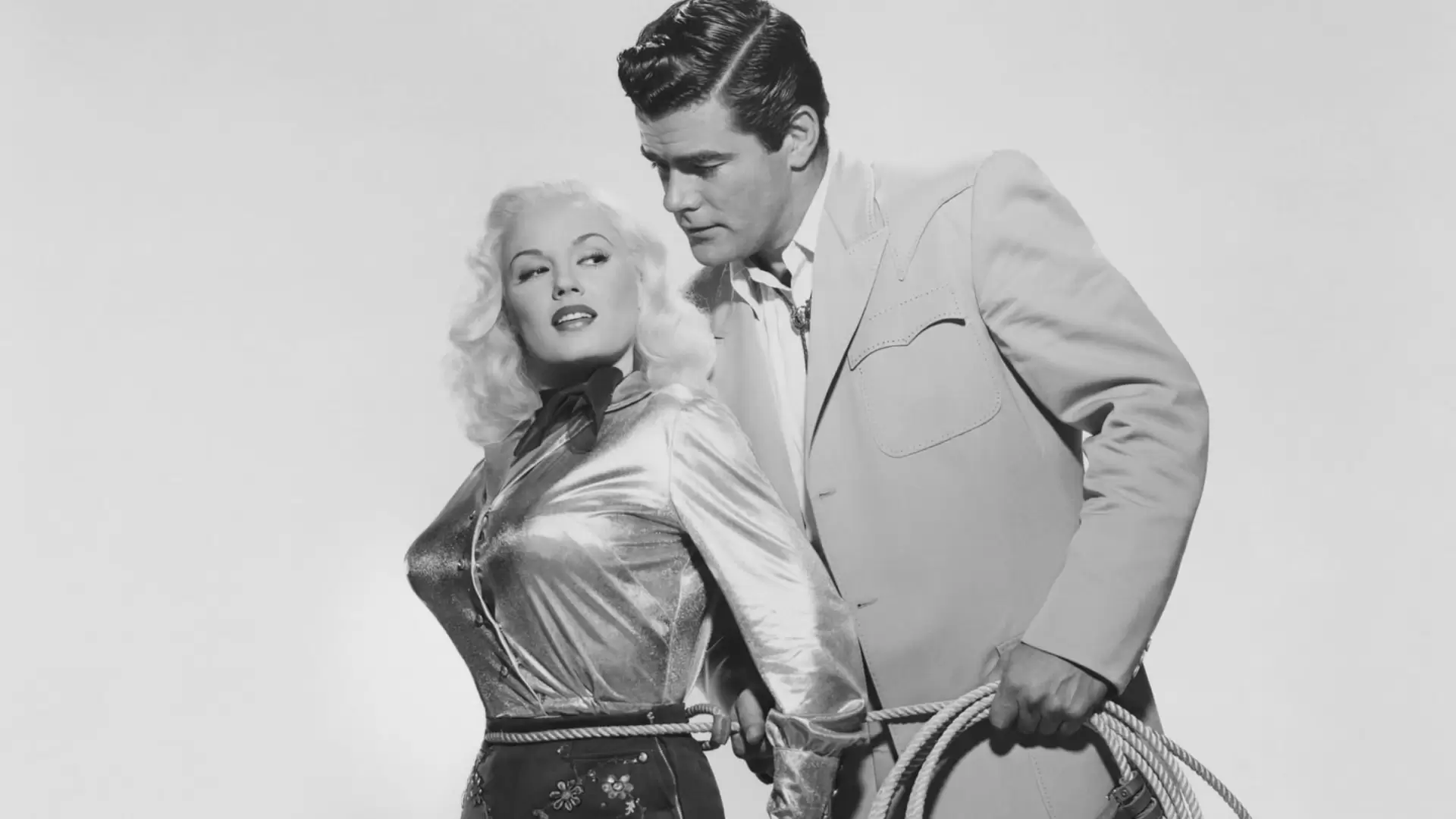 دانلود فیلم Born Reckless 1958