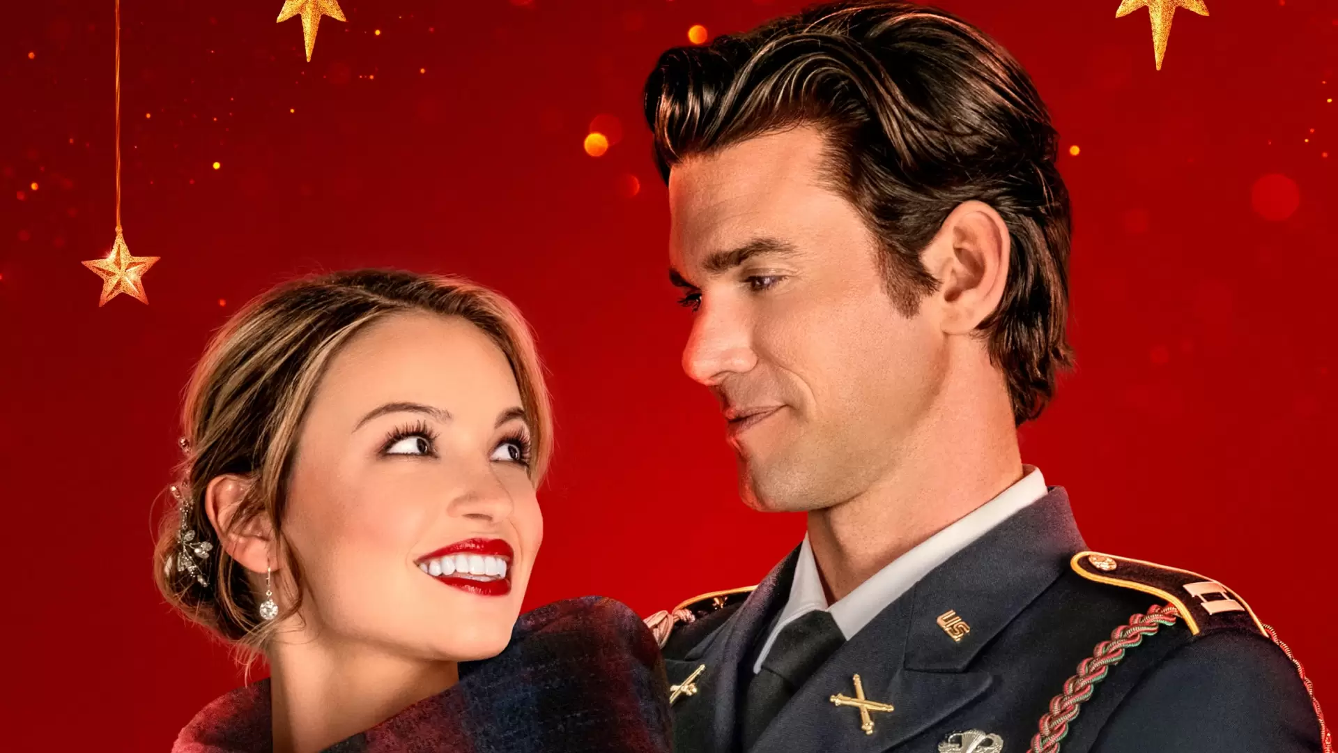 دانلود فیلم My Grown-Up Christmas List 2022