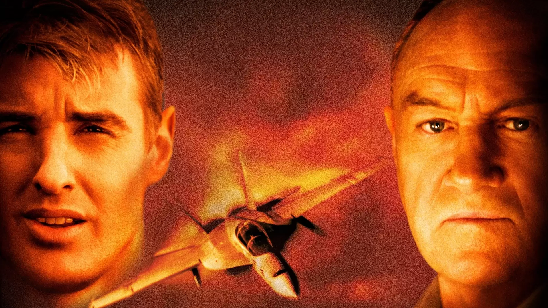 دانلود فیلم Behind Enemy Lines 2001 (پشت خطوط دشمن) با زیرنویس فارسی و تماشای آنلاین