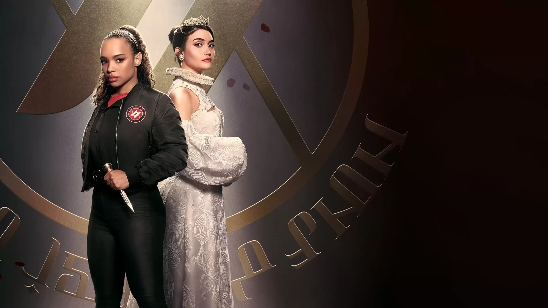 دانلود سریال Vampire Academy 2022 با تماشای آنلاین