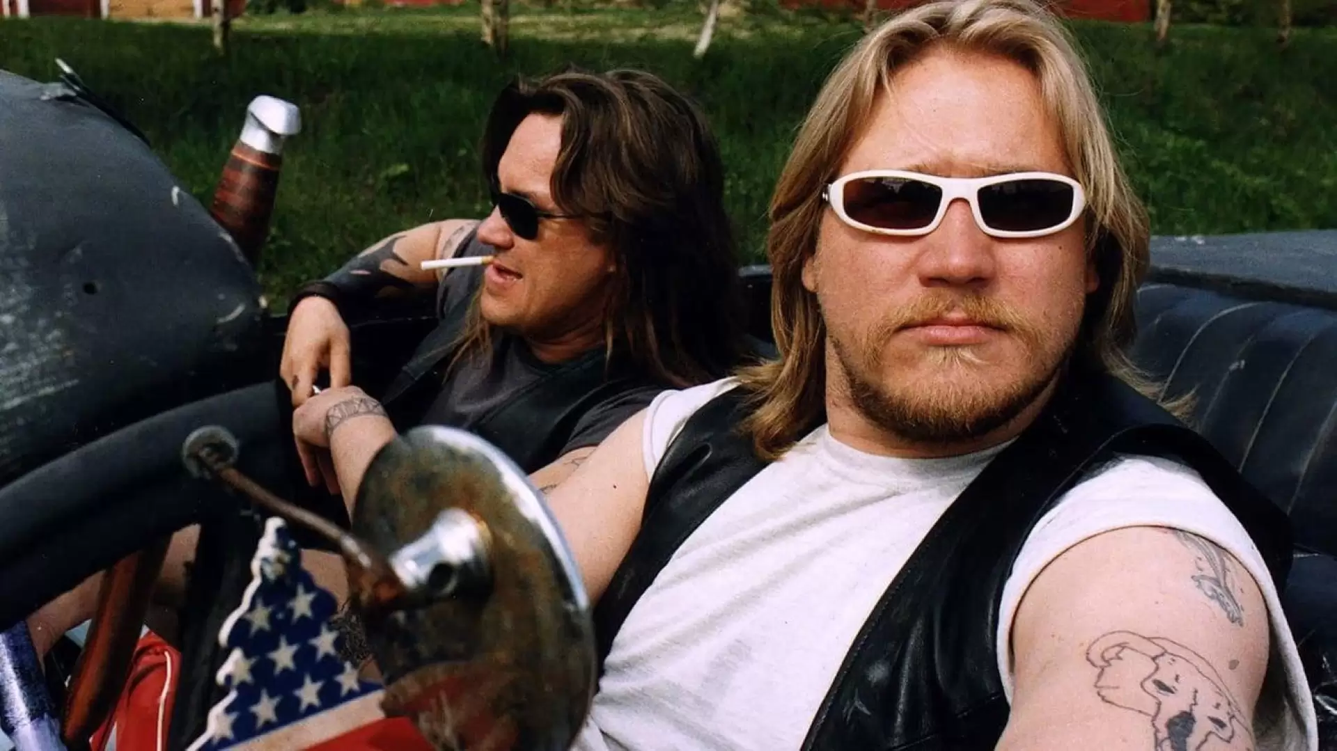 دانلود فیلم The Tough Ones 1999 با تماشای آنلاین