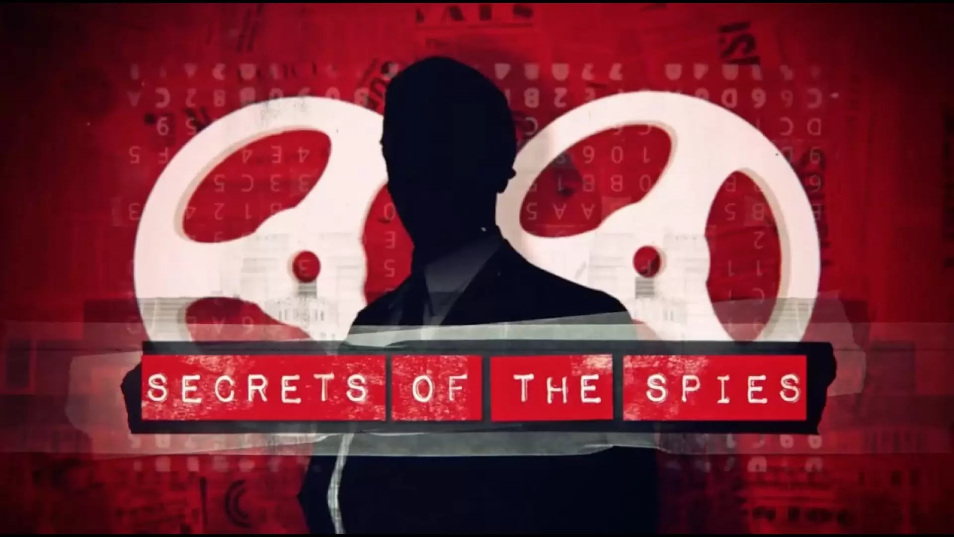 دانلود مستند Secrets of the Spies 2022