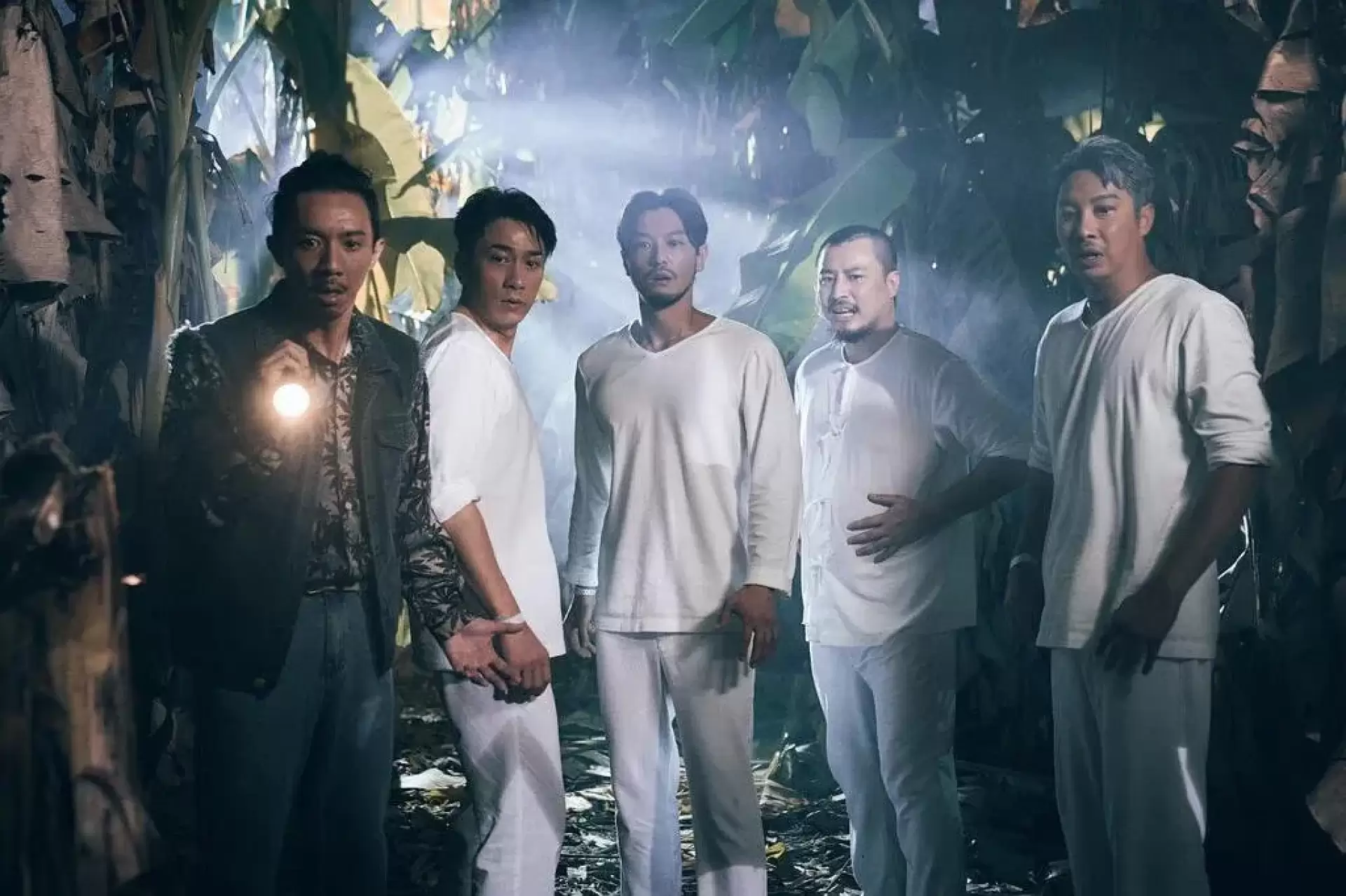 دانلود فیلم Breakout Brothers 2 2021