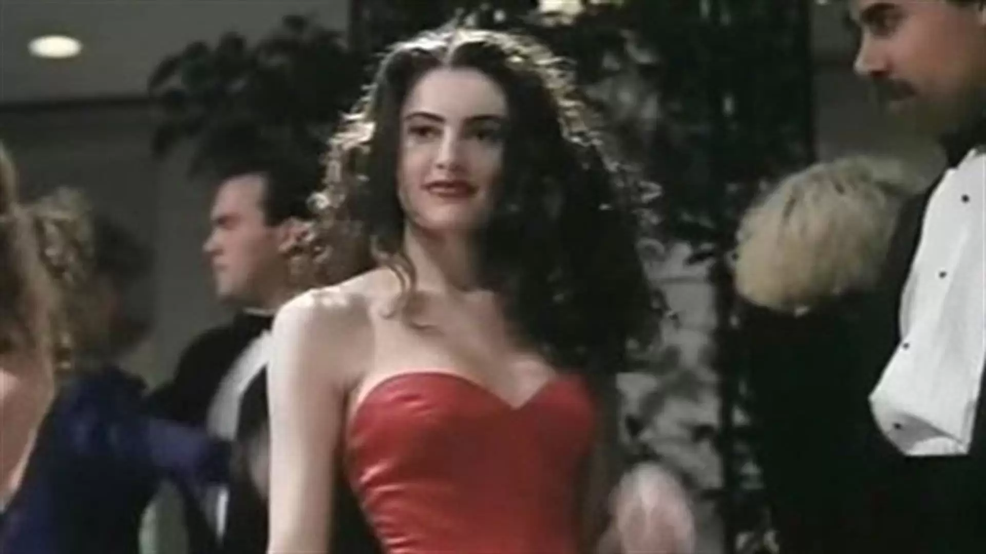 دانلود فیلم I’m Dangerous Tonight 1990