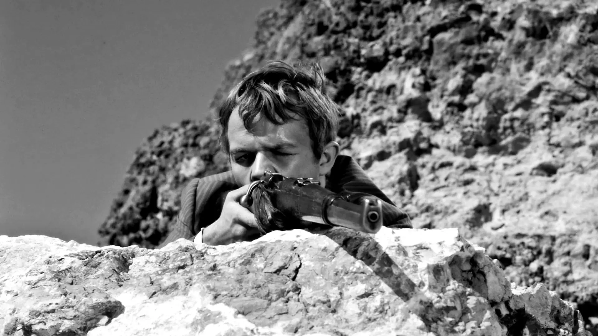 دانلود فیلم A Bullet for the General 1966