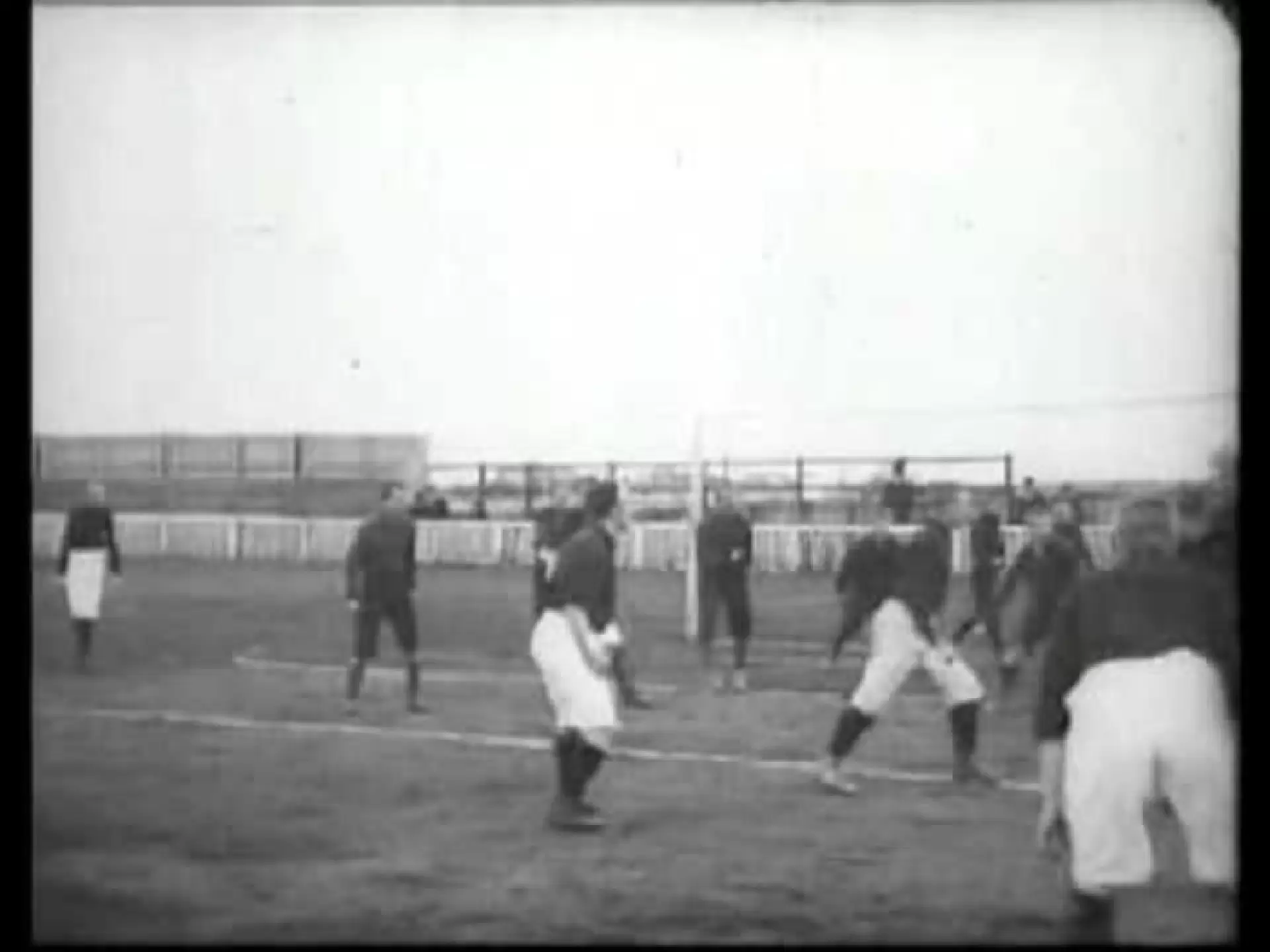دانلود مستند Football 1897